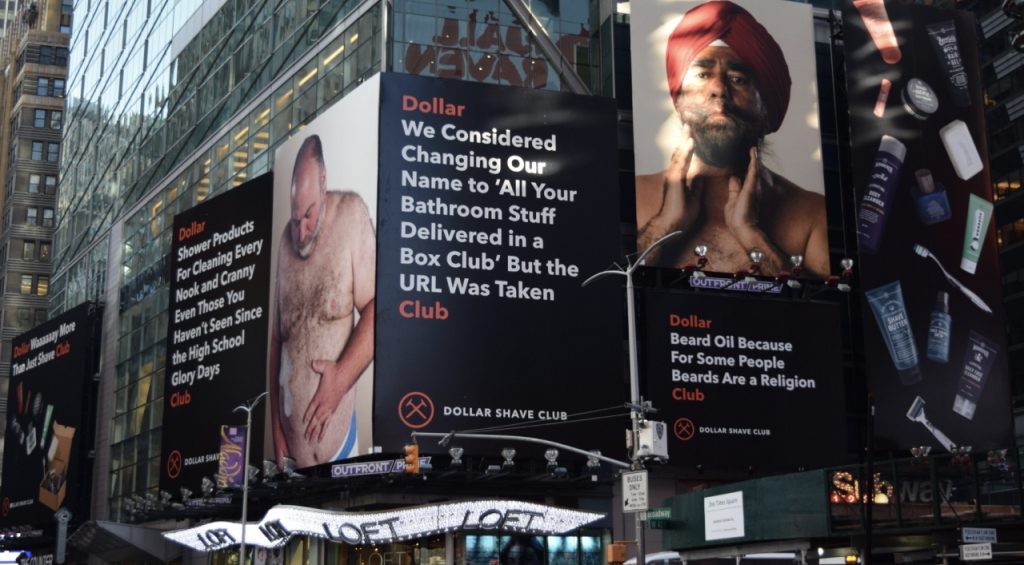 Dollar-Shave-Club-Times-Square