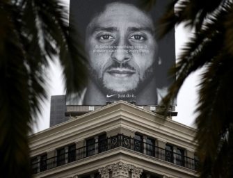 Звездный час наружной рекламы в эпоху диджитал