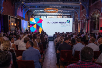 Открыт прием заявок на британский конкурс Outdoor Media Awards