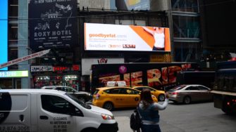 Программатик-билборды скоро появятся рядом с вами