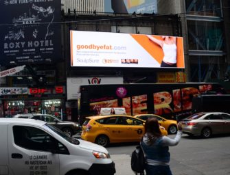 Программатик-билборды скоро появятся рядом с вами