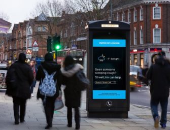 Главные тенденции в out of home по версии Armagard