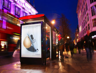 Как наружная реклама делает наши города умнее