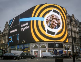 Как «Огни Пикадилли» работают на престиж