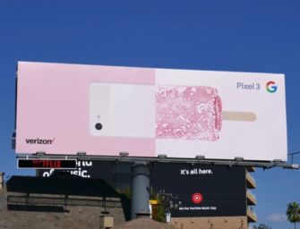 Все крупнейшие американские бренды — OOH-рекламодатели