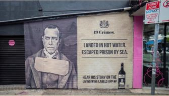 19 Crimes напоминает австралийцам, кем были первые колонисты