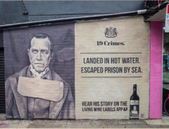 19 Crimes напоминает австралийцам, кем были первые колонисты