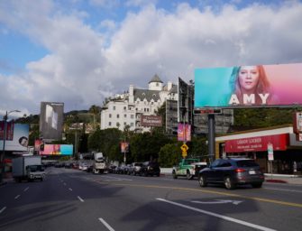 Искусство войны или как вести конкурентную борьбу с помощью OOH