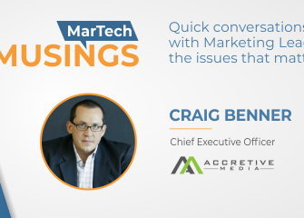 Что даст бренду управляемая данными DOOH-реклама?