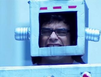 Роботы не заменят команды по продажам OOH-рекламы, а увеличат их эффективность