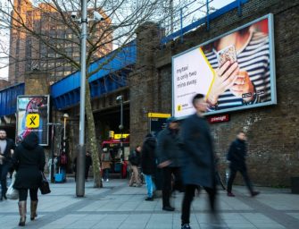 Традиционная наружная реклама под угрозой исчезновения, и это большая проблема