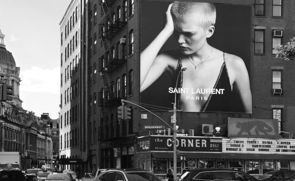 Saint-Laurent-billboard-New-York