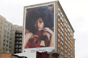 4 довода, почему наружная реклама выживет в эпоху смартфонов