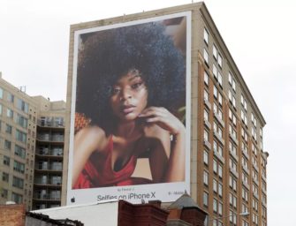 4 довода, почему наружная реклама выживет в эпоху смартфонов