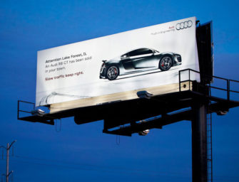 Как американские автомобильные и транспортные компании общаются с аудиторией в пути