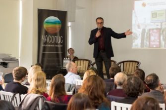 ИКНР представил рынку методологию исследования DOOH