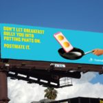 Postmate-it-billboard