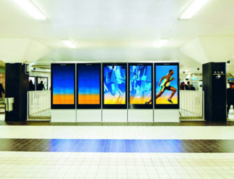 Инвестконсультанты: в 2019-м OOH покусится на диджитал-бюджеты