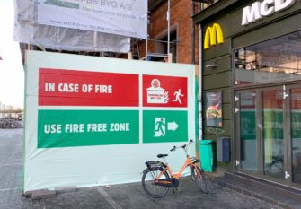 Burger King поддел McDonald’s отсутствием «огня»