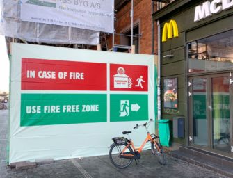 Burger King поддел McDonald’s отсутствием «огня»