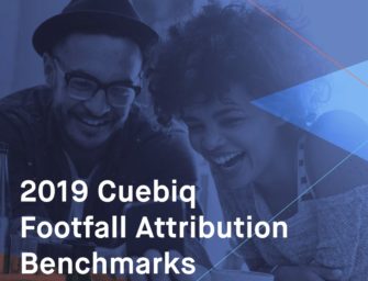 Исследование: OOH-реклама — самый действенный способ направить человека в магазин