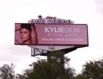 Программатик DOOH — это просто. Проверено Кайли Дженнер