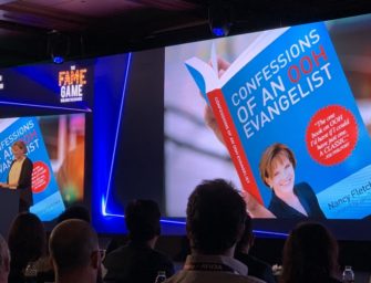 Откровения OOH-евангелиста