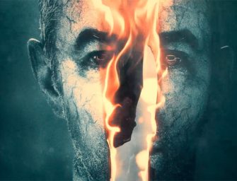 Постеры сериала о вампирах воспламеняются с восходом солнца