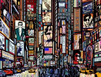 MAGNA уточнила прогноз на 2019 год по глобальному рынку рекламы