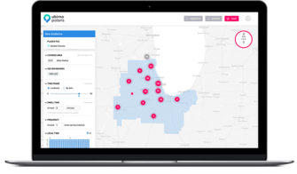 VIOOH та Ubimo спільними зусиллями продаватимуть цифровий інвентар JCDecaux в США