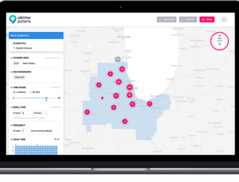 VIOOH та Ubimo спільними зусиллями продаватимуть цифровий інвентар JCDecaux в США