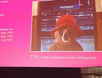 Почему Route не включил данные операторов мобильной связи в исследование аудитории