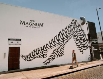 Magnum: иллюстрация к удовольствию. Эпизод 2