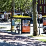 Utrecht-bee-bus-stops