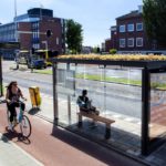 Utrecht-bee-bus-stops