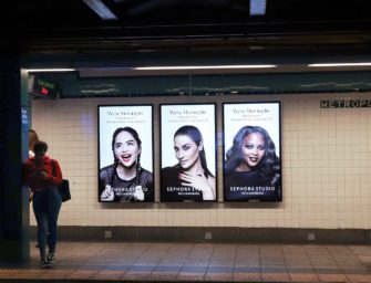 Outfront Media: «OOH-реклама — городской глашатай»