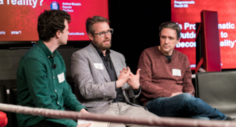 Конференция Programmatic Punch: DOOH-рекламе нужны адекватные стандарты