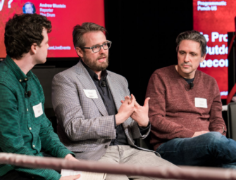 Конференция Programmatic Punch: DOOH-рекламе нужны адекватные стандарты