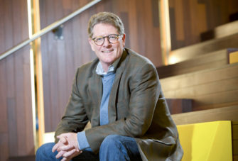 Гендиректор Lamar Advertising о корпоративной культуре компании