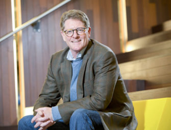 Гендиректор Lamar Advertising о корпоративной культуре компании