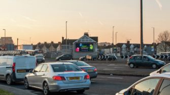 Британские рекламодатели призывают отрасль OOH-рекламы прислушаться к ним