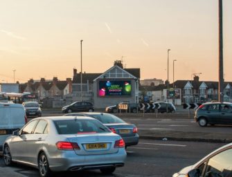 Британские рекламодатели призывают отрасль OOH-рекламы прислушаться к ним