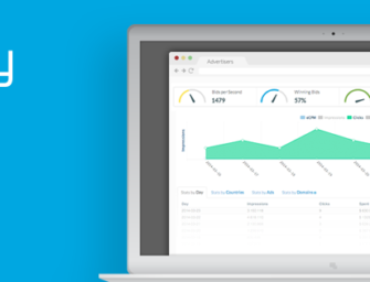 Taggify и Surfboard Digital заключили трехлетнее соглашение с Eyetalk Media Ventures