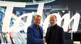 Talon Outdoor приобрел Grand Visual вместе с QDOT