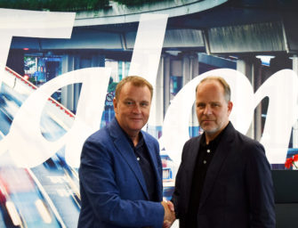 Talon Outdoor приобрел Grand Visual вместе с QDOT