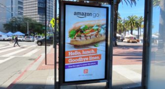 Рейтинг BrandZ: самые ценные бренды мира инвестируют в OOH-рекламу