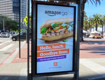 Рейтинг BrandZ: самые ценные бренды мира инвестируют в OOH-рекламу