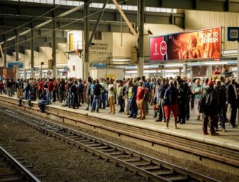 Out of home под натиском digital: есть ли у канала будущее?