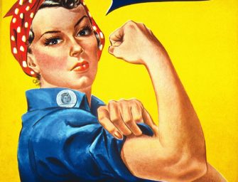 OOH-медиа меняет образ женщин в рекламе