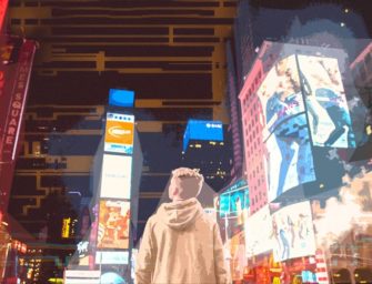 Out of home: по-настоящему репутационно-безопасная среда для брендов